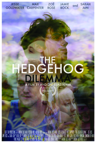 The Hedgehog Dilemma (Poster)