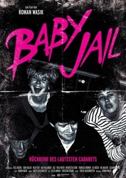 Baby Jail (Poster)