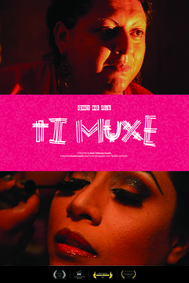 Ti Muxe (Poster)