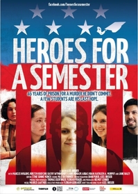 Heroes for a Semester (Poster)