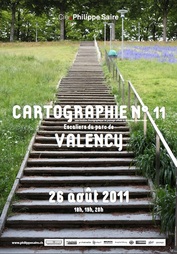 Cartographie No 11 (Poster)