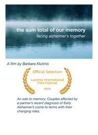 The Sum Total of our Memory (Poster)