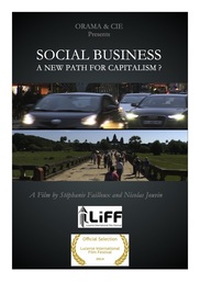 Social Business - a new path for capitalism