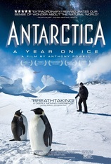 Antarctica (Poster)